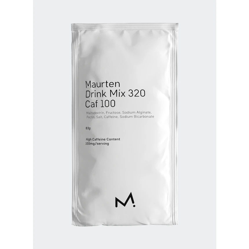 Drink Mix 320 Caf 100