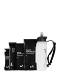 HydraPak SkyFlask — made for hydrogel + Test Collection